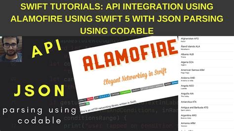 DateEncoding can be used to configure how Date values are encoded. . Alamofire jsonencoder